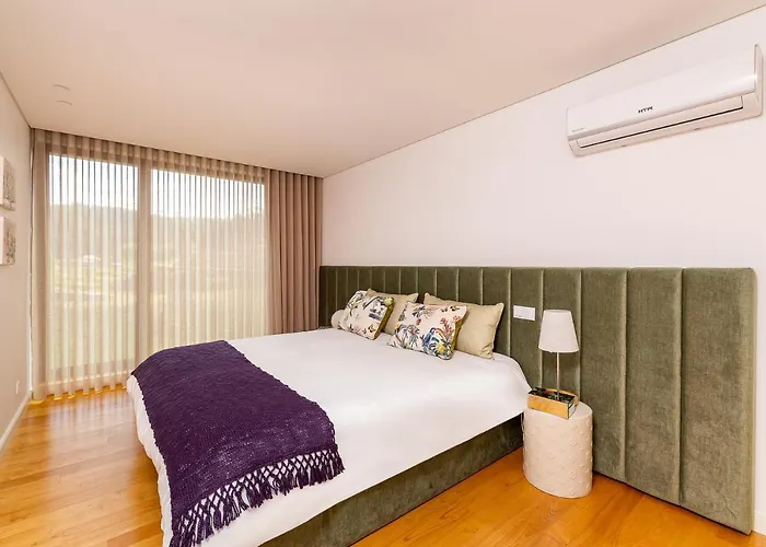 Villa Casas Casal De Nino *