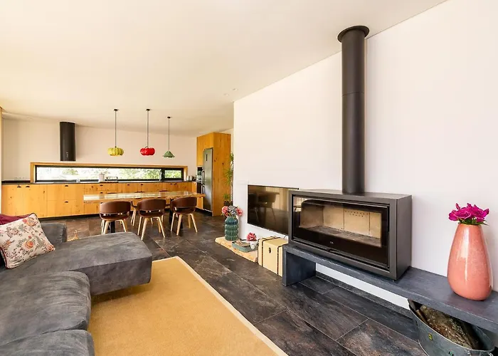 Casas Casal De Nino Willa *