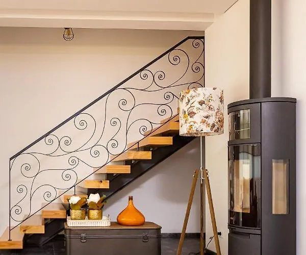 Villa Casas Casal De Nino Celorico de Basto