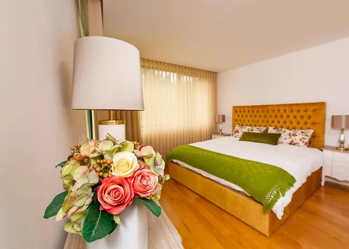 Casas Casal De Nino Villa Castelbuono