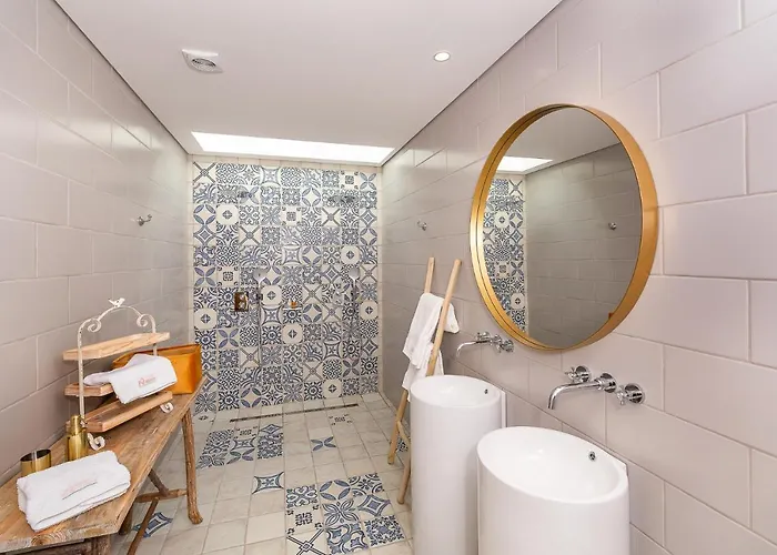 Casas Casal De Nino Castelbuono