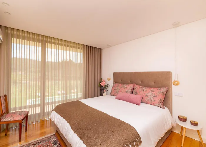 Villa Casas Casal De Nino