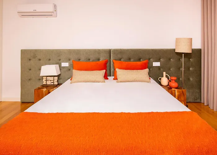 Casas Casal De Nino Castelbuono