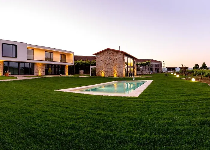 Villa Casas Casal De Nino Castelbuono