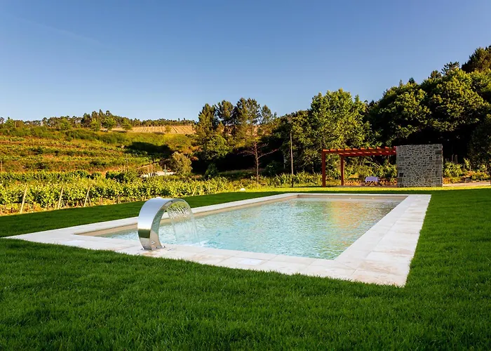 Villa Casas Casal De Nino *